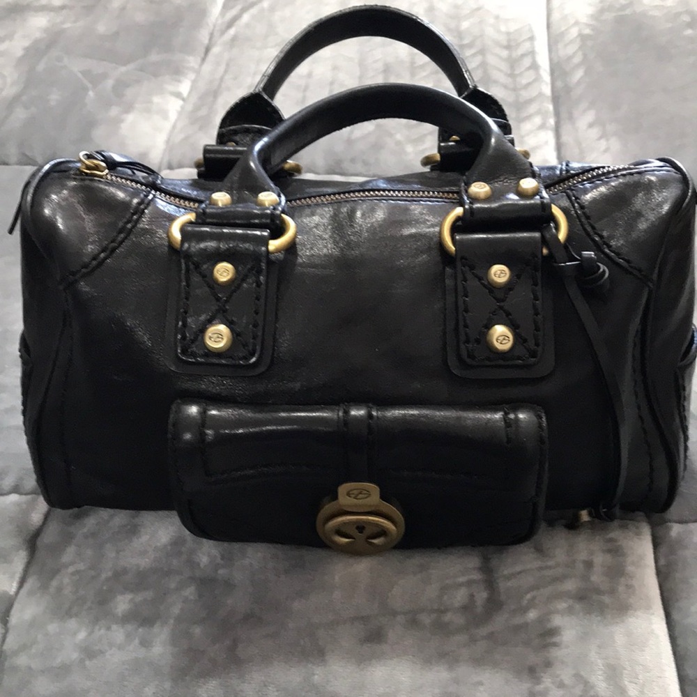 Genuine Leather very,very good condition